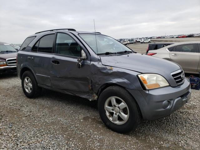 Photo 8 VIN: 3FA6P0HD8LR159940 - KIA SORENTO 