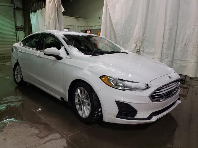 Photo 0 VIN: 3FA6P0HD8LR163745 - FORD FUSION SE 