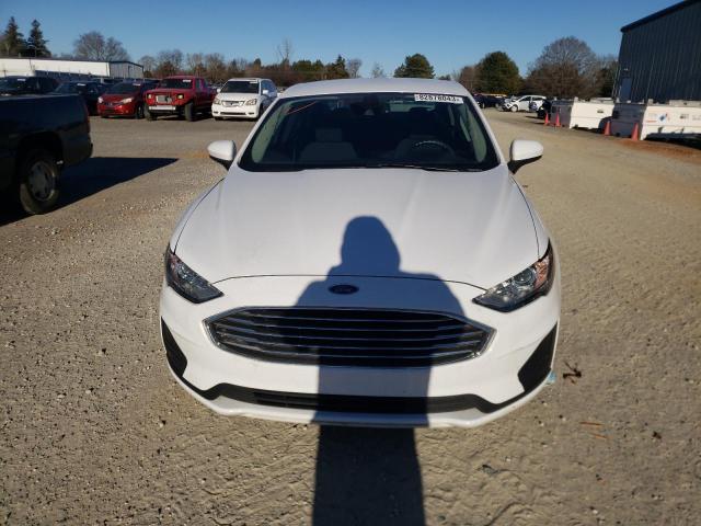 Photo 4 VIN: 3FA6P0HD8LR167326 - FORD FUSION 