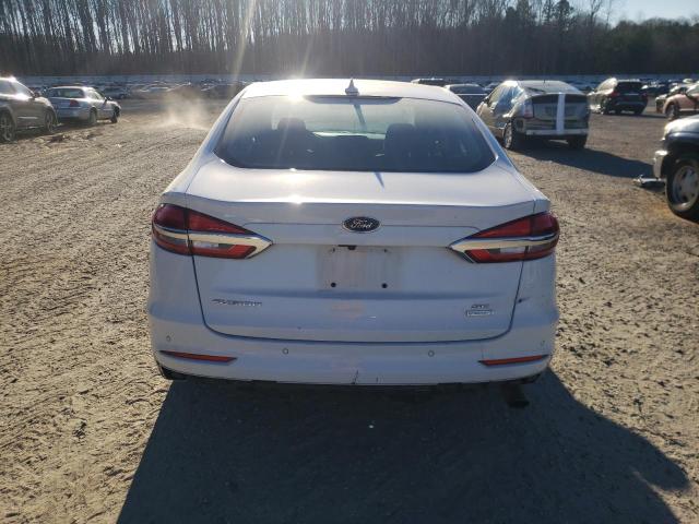 Photo 5 VIN: 3FA6P0HD8LR167326 - FORD FUSION 