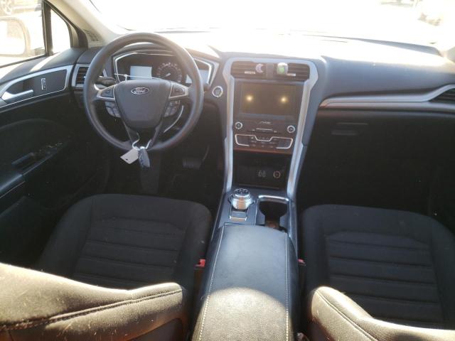 Photo 7 VIN: 3FA6P0HD8LR167326 - FORD FUSION 