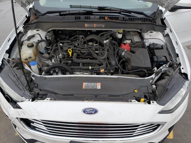 Photo 10 VIN: 3FA6P0HD8LR168010 - FORD FUSION SE 