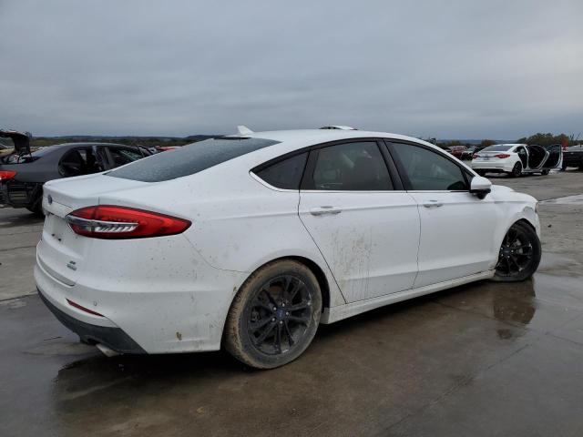 Photo 2 VIN: 3FA6P0HD8LR168010 - FORD FUSION SE 