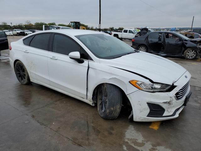 Photo 3 VIN: 3FA6P0HD8LR168010 - FORD FUSION SE 