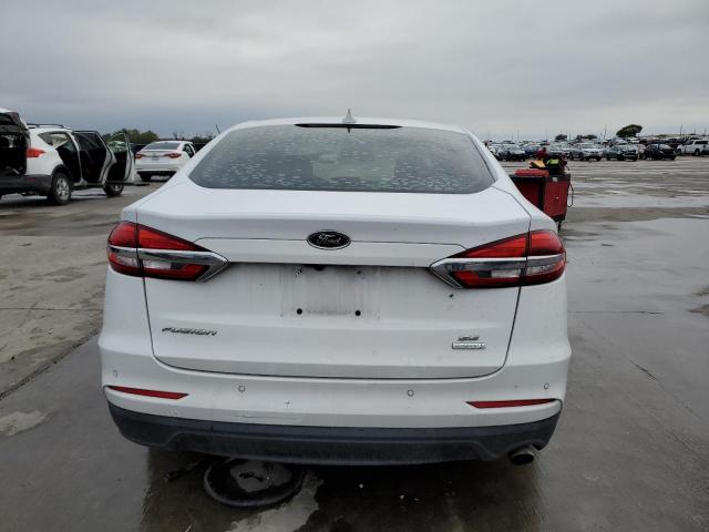 Photo 5 VIN: 3FA6P0HD8LR168010 - FORD FUSION SE 