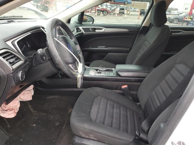 Photo 6 VIN: 3FA6P0HD8LR168010 - FORD FUSION SE 