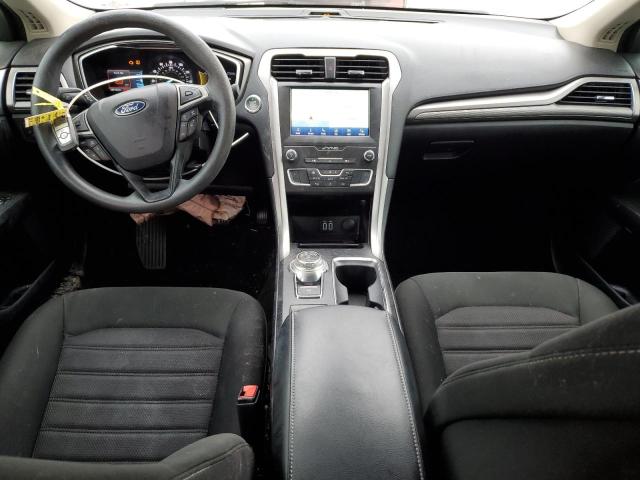 Photo 7 VIN: 3FA6P0HD8LR168010 - FORD FUSION SE 