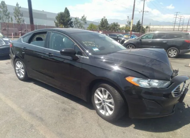 Photo 0 VIN: 3FA6P0HD8LR171229 - FORD FUSION 