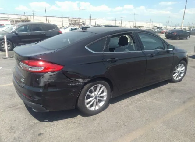 Photo 3 VIN: 3FA6P0HD8LR171229 - FORD FUSION 