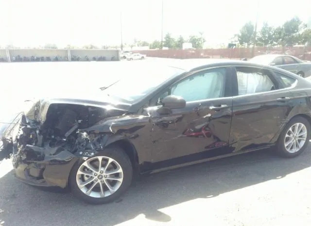 Photo 5 VIN: 3FA6P0HD8LR171229 - FORD FUSION 