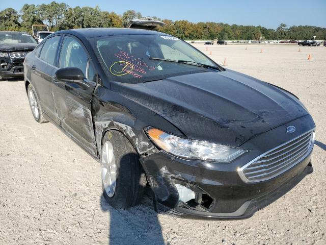 Photo 0 VIN: 3FA6P0HD8LR172851 - FORD FUSION SE 