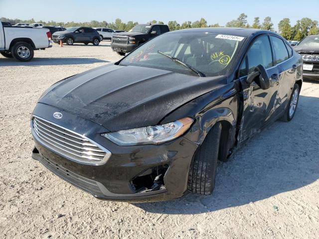 Photo 1 VIN: 3FA6P0HD8LR172851 - FORD FUSION SE 