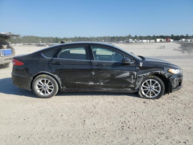 Photo 8 VIN: 3FA6P0HD8LR172851 - FORD FUSION SE 