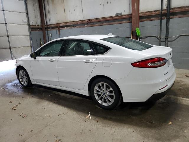 Photo 1 VIN: 3FA6P0HD8LR172865 - FORD FUSION 