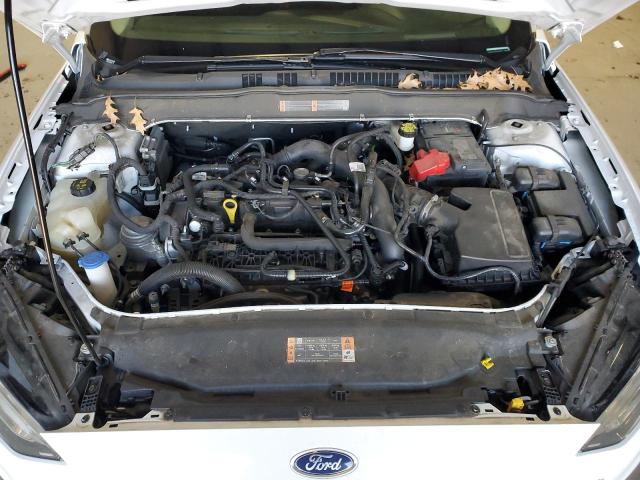 Photo 10 VIN: 3FA6P0HD8LR172865 - FORD FUSION 