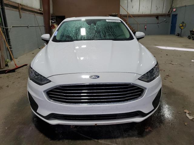 Photo 4 VIN: 3FA6P0HD8LR172865 - FORD FUSION 