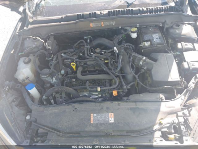 Photo 9 VIN: 3FA6P0HD8LR185387 - FORD FUSION 