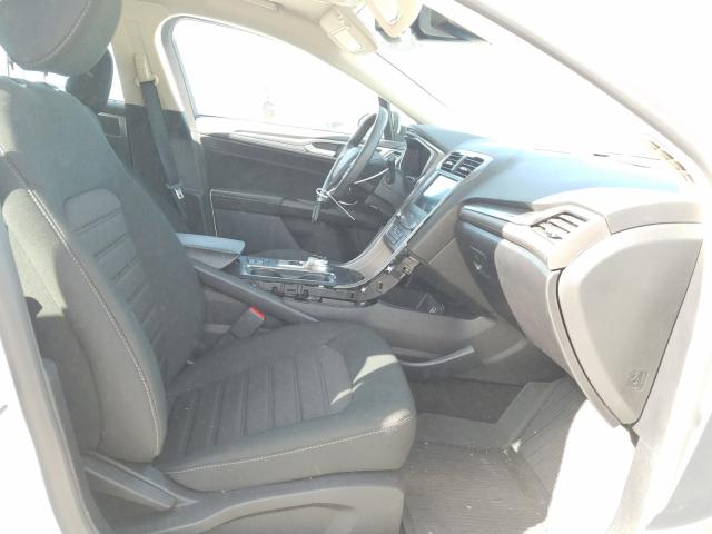 Photo 4 VIN: 3FA6P0HD8LR186328 - FORD FUSION SE 