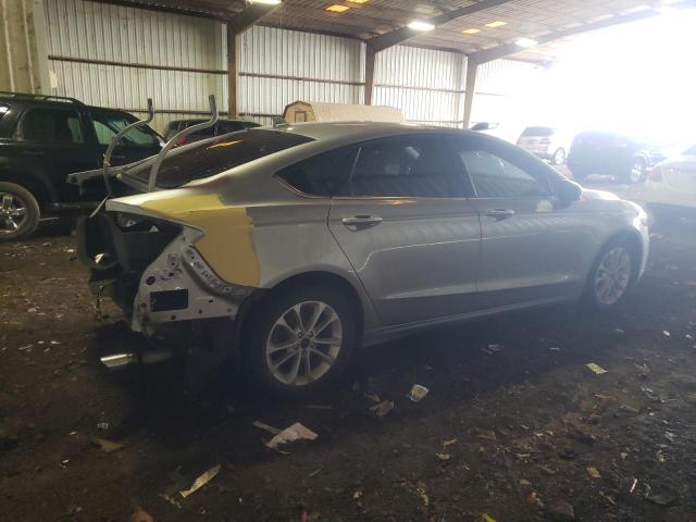 Photo 2 VIN: 3FA6P0HD8LR187799 - FORD FUSION SE 