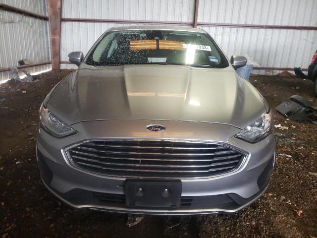 Photo 4 VIN: 3FA6P0HD8LR187799 - FORD FUSION SE 