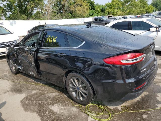 Photo 1 VIN: 3FA6P0HD8LR188872 - FORD FUSION SE 