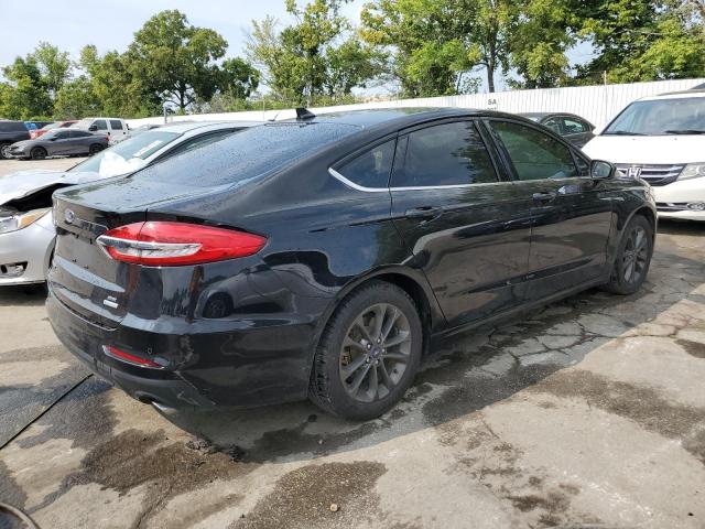 Photo 2 VIN: 3FA6P0HD8LR188872 - FORD FUSION SE 