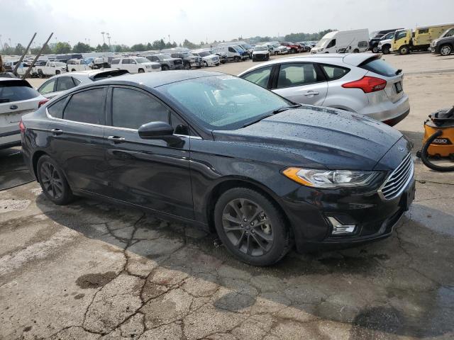 Photo 3 VIN: 3FA6P0HD8LR188872 - FORD FUSION SE 