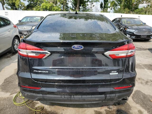 Photo 5 VIN: 3FA6P0HD8LR188872 - FORD FUSION SE 