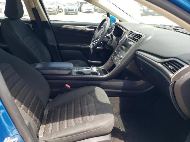 Photo 4 VIN: 3FA6P0HD8LR191304 - FORD FUSION SE 