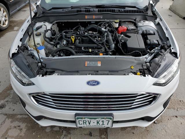 Photo 10 VIN: 3FA6P0HD8LR191402 - FORD FUSION SE 