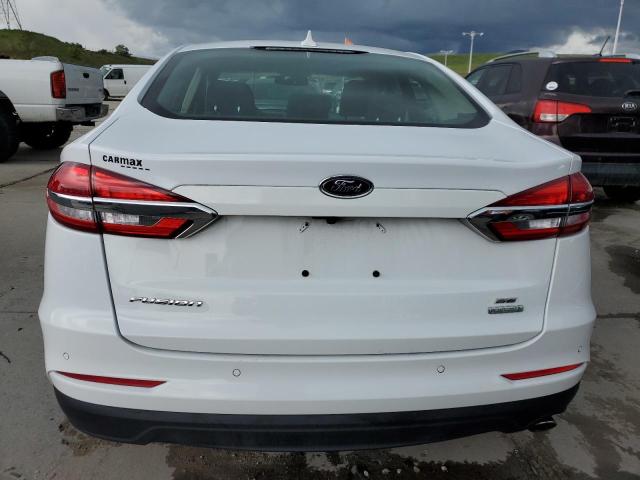 Photo 5 VIN: 3FA6P0HD8LR191402 - FORD FUSION SE 