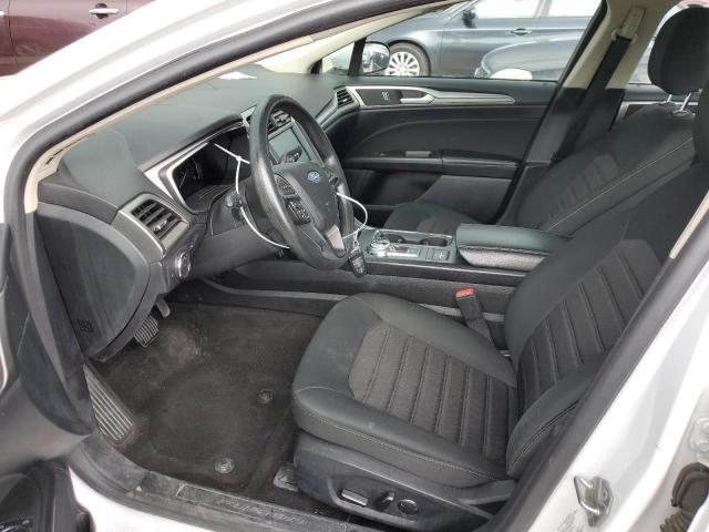 Photo 6 VIN: 3FA6P0HD8LR191402 - FORD FUSION SE 