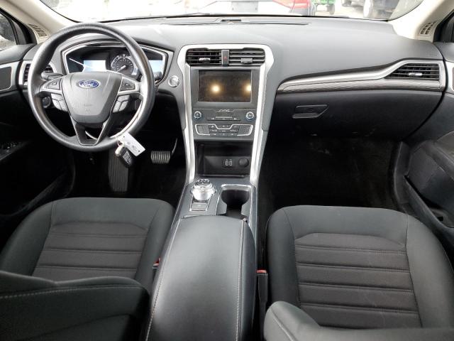 Photo 7 VIN: 3FA6P0HD8LR191402 - FORD FUSION SE 