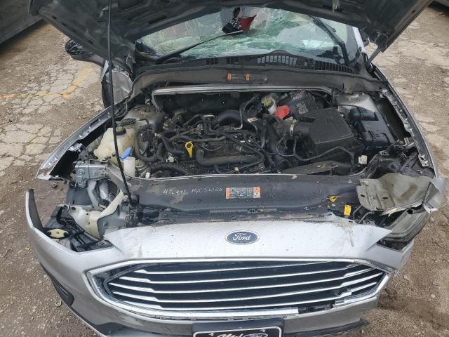 Photo 10 VIN: 3FA6P0HD8LR195093 - FORD FUSION SE 