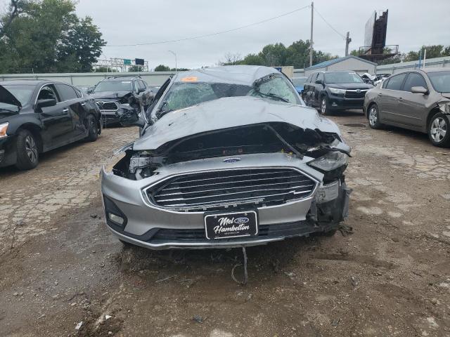 Photo 4 VIN: 3FA6P0HD8LR195093 - FORD FUSION SE 