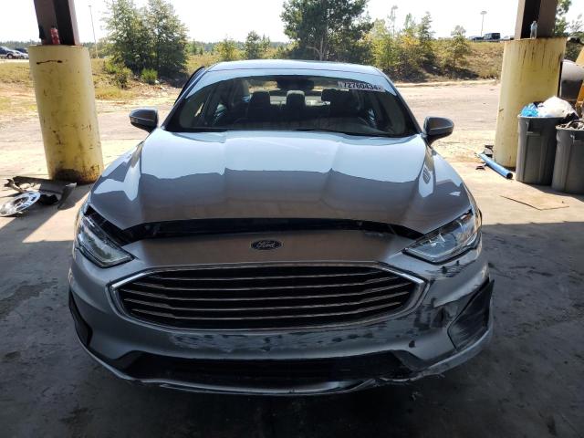 Photo 4 VIN: 3FA6P0HD8LR197555 - FORD FUSION SE 