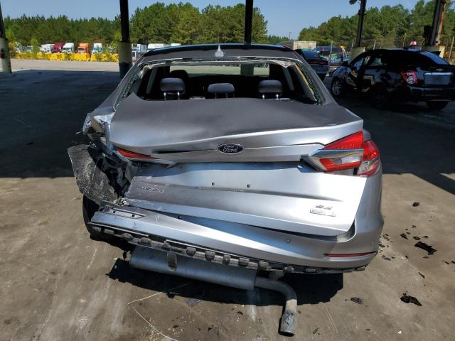 Photo 5 VIN: 3FA6P0HD8LR197555 - FORD FUSION SE 