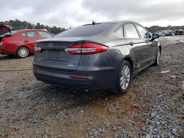 Photo 3 VIN: 3FA6P0HD8LR201250 - FORD FUSION SE 