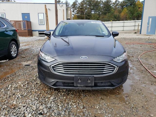 Photo 8 VIN: 3FA6P0HD8LR201250 - FORD FUSION SE 