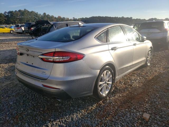 Photo 3 VIN: 3FA6P0HD8LR202804 - FORD FUSION SE 