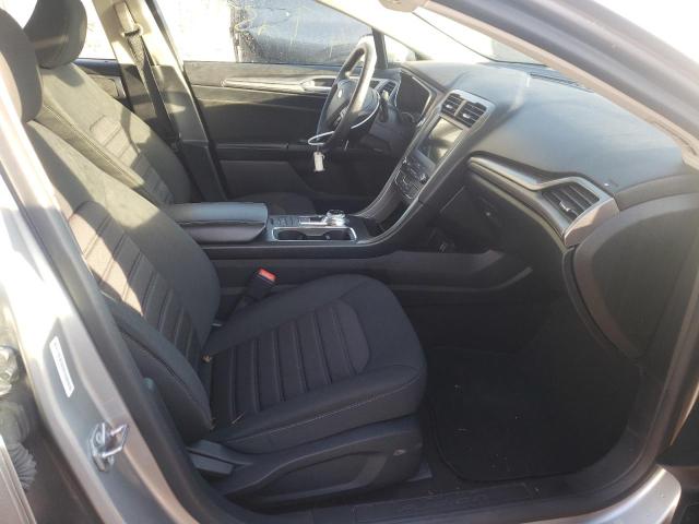 Photo 4 VIN: 3FA6P0HD8LR202804 - FORD FUSION SE 