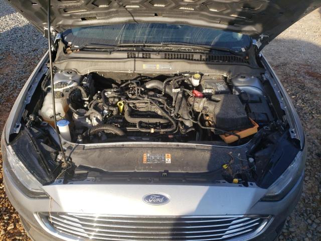 Photo 6 VIN: 3FA6P0HD8LR202804 - FORD FUSION SE 