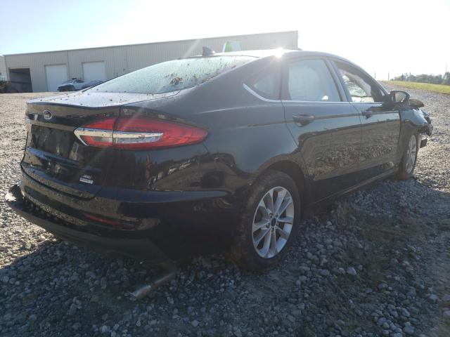 Photo 3 VIN: 3FA6P0HD8LR218212 - FORD FUSION SE 