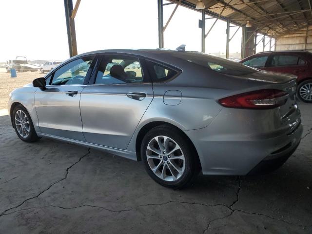 Photo 1 VIN: 3FA6P0HD8LR218999 - FORD FUSION SE 