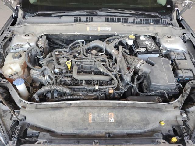 Photo 10 VIN: 3FA6P0HD8LR218999 - FORD FUSION SE 