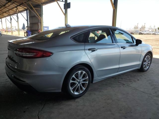 Photo 2 VIN: 3FA6P0HD8LR218999 - FORD FUSION SE 