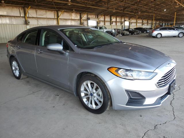 Photo 3 VIN: 3FA6P0HD8LR218999 - FORD FUSION SE 