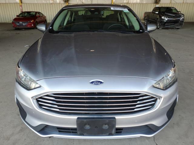 Photo 4 VIN: 3FA6P0HD8LR218999 - FORD FUSION SE 