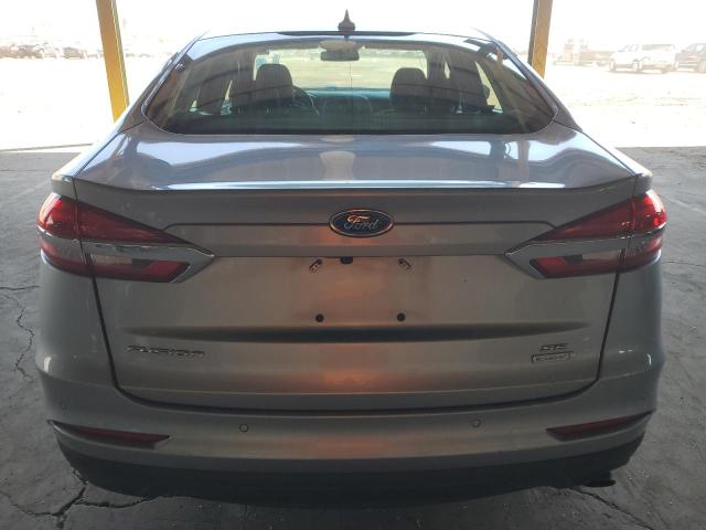 Photo 5 VIN: 3FA6P0HD8LR218999 - FORD FUSION SE 