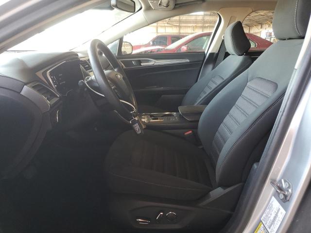 Photo 6 VIN: 3FA6P0HD8LR218999 - FORD FUSION SE 